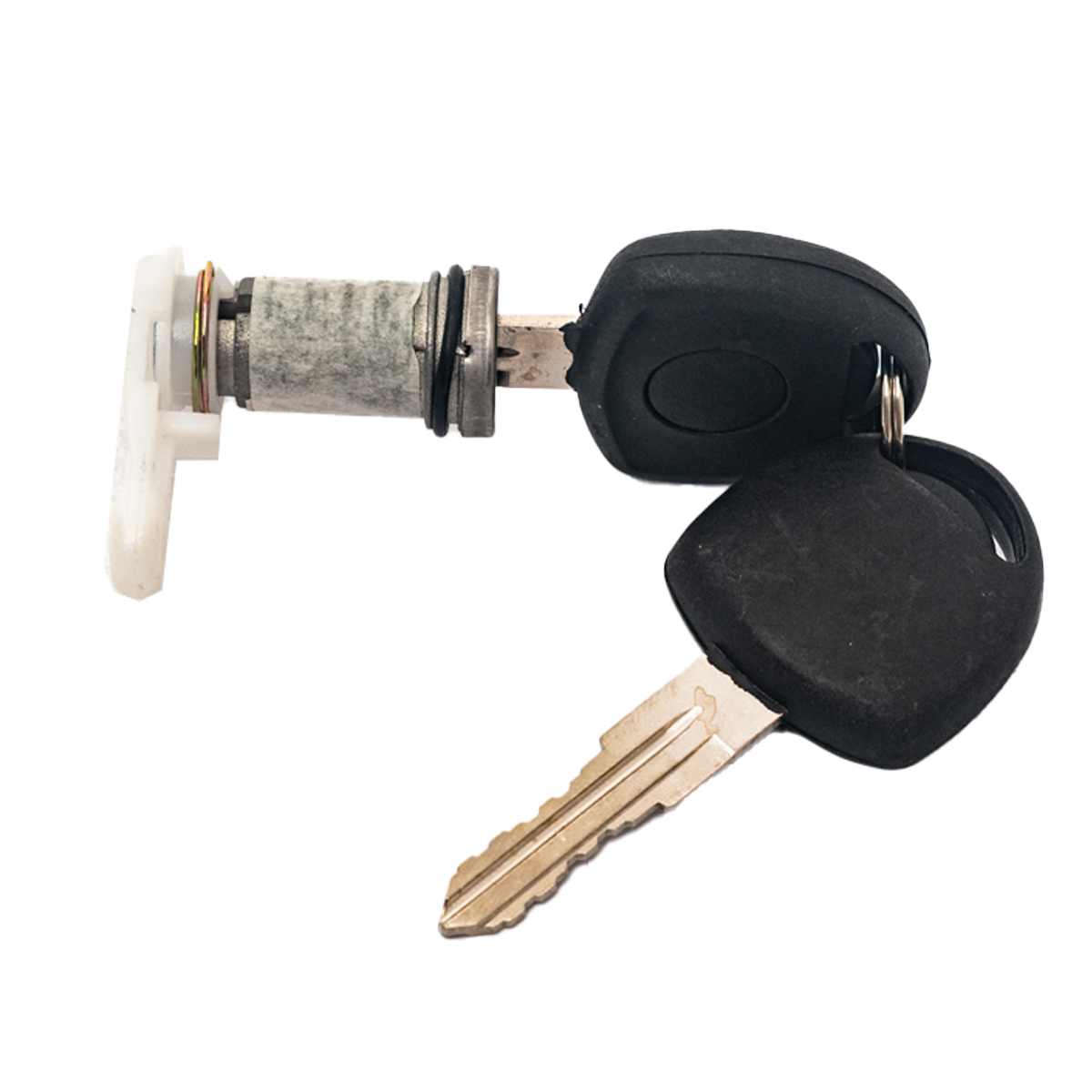 Cilindro de puerta para Chevrolet Corsa desde 1994 derecho