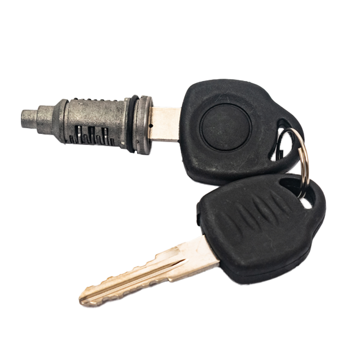 Cilindro de puerta para Chevrolet Corsa desde 1994 izquierdo