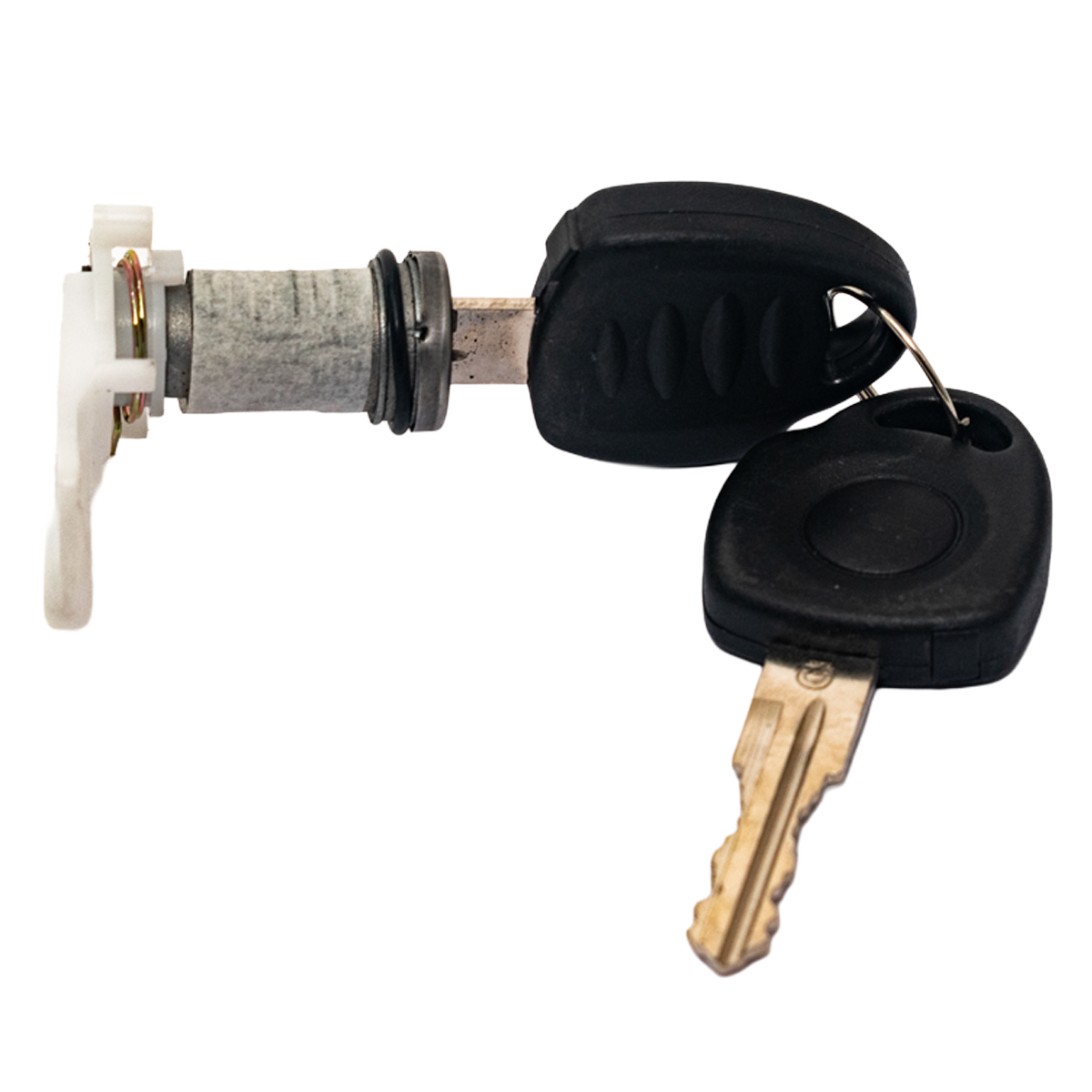 Cilindro de puerta para Chevrolet Corsa Ii desde 2002 Meriva izquierdo