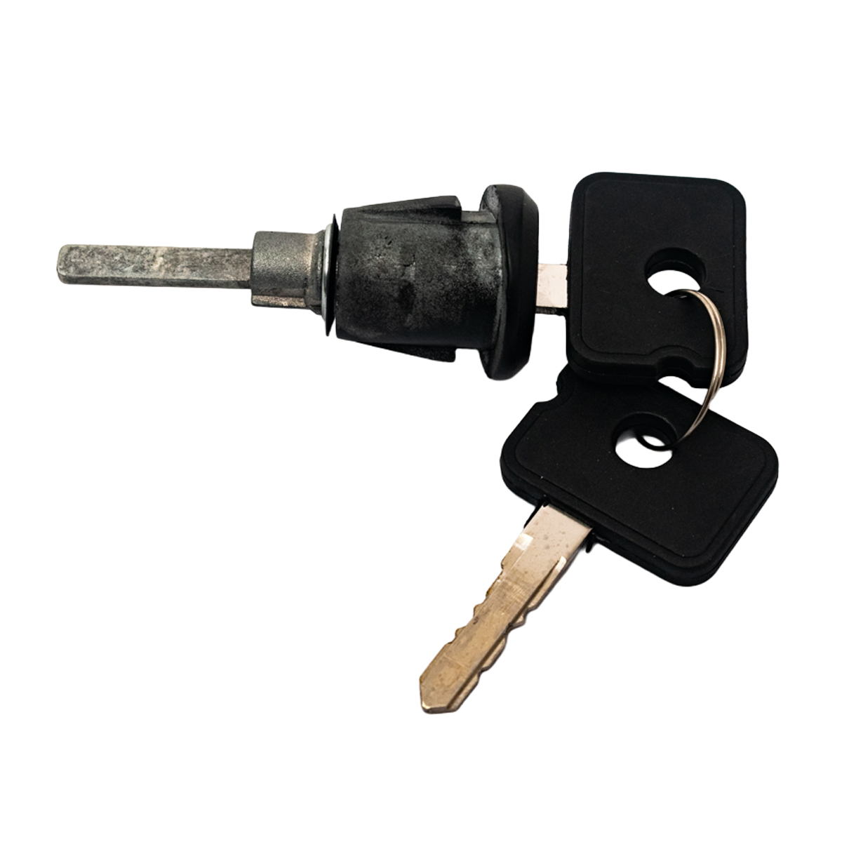 Cilindro de baúl o portón para Chevrolet Chevette