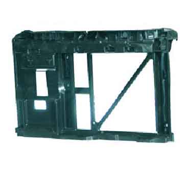 Canalizador de aire para Citroën C3 2002/2012 encauzador