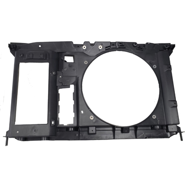 Canalizador de aire para Peugeot 307 / 308 / 3008 / 408 / Citroën C4 / DS4 diésel HDI 1.6 encauzador