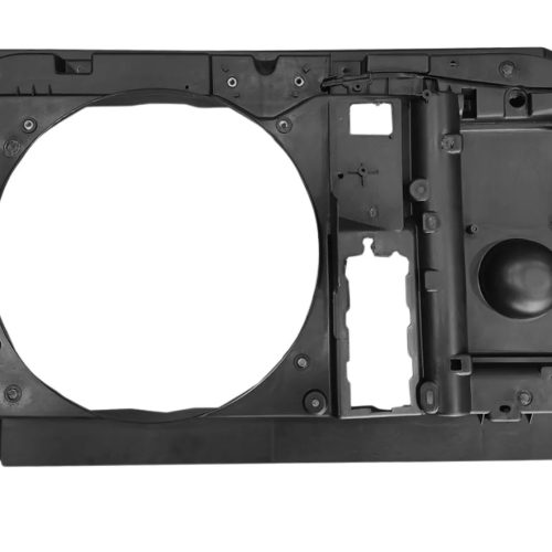 Canalizador de aire para Peugeot 308 / 408 2011/2015 / Citroën C4 Lounge desde 2013