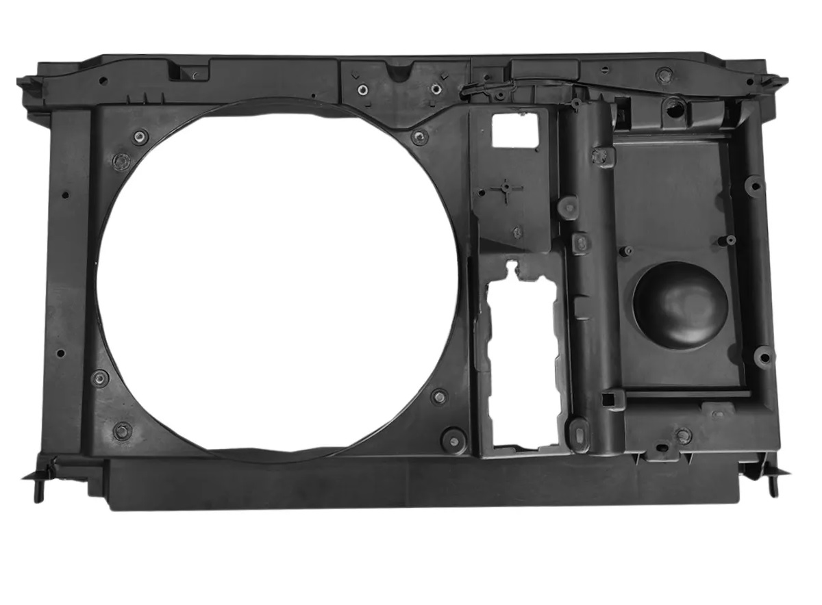 Canalizador de aire para Peugeot 308 / 408 2011/2015 / Citroën C4 Lounge desde 2013