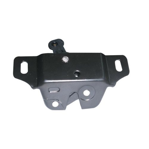 Cerradura de baúl o portón para Peugeot 106 1997/2003