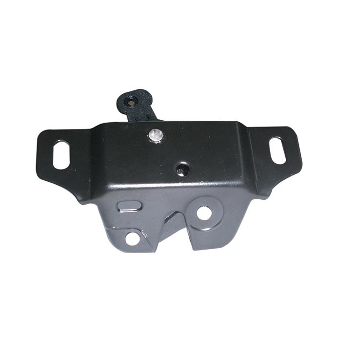 Cerradura de baúl o portón para Peugeot 106 1997/2003
