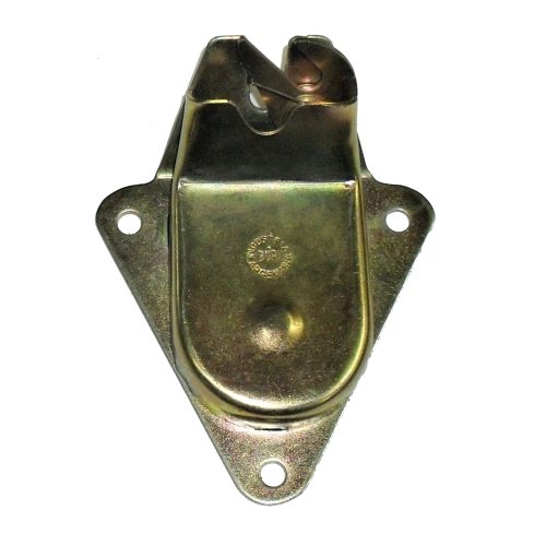 Cerradura de baúl o portón para Peugeot 404 1965/1981