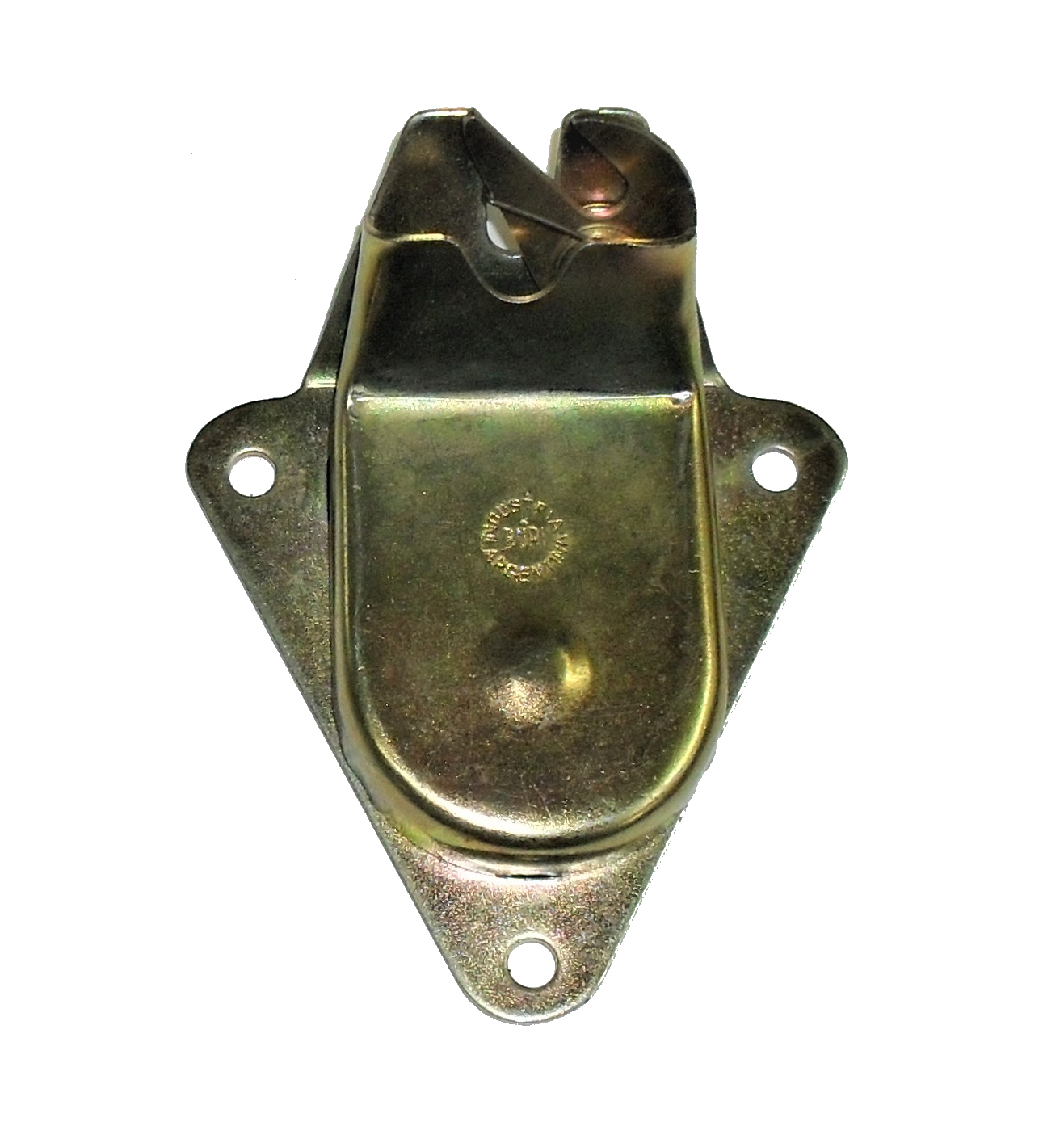 Cerradura de baúl o portón para Peugeot 404 1965/1981