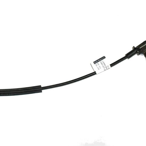 Cerradura de baúl o portón para Citroën Partner / Berlingo desde 1998 Trasero derecho inferior