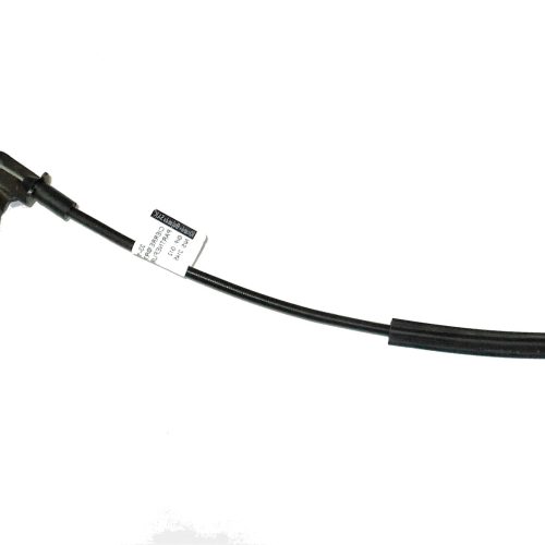 Cerradura de baúl o portón para Citroën Partner / Berlingo desde 1998 Trasero izquierdo inferior