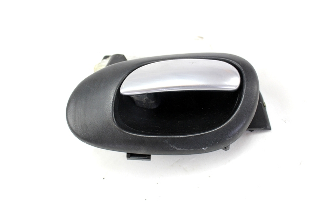 04-151-012.jpg Manija interior para Peugeot 206/207 2004/2015 gris Plata derecha