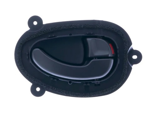 04-151-045.jpg Manija interior para Peugeot 406 1997 en adelante derecha