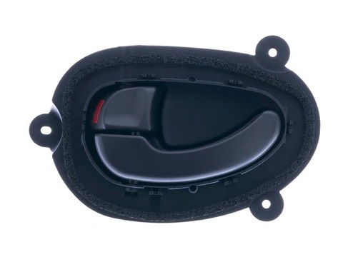 04-151-046.jpg Manija interior para Peugeot 406 1997 en adelante izquierda