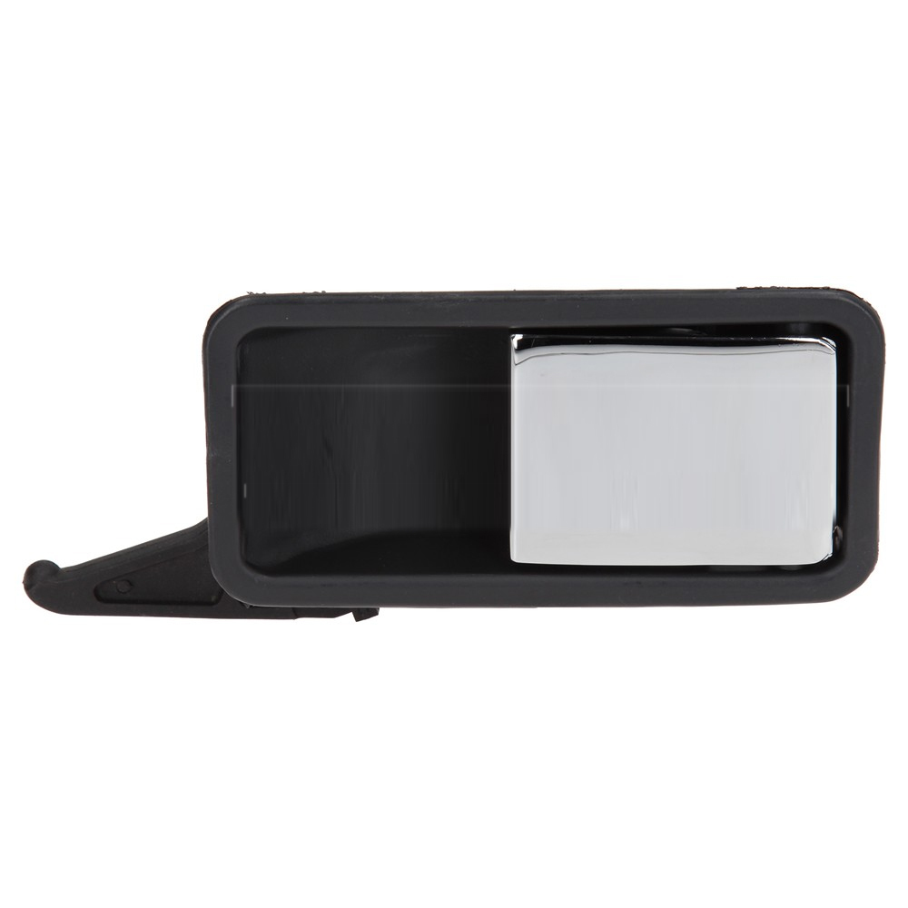 04-152-001.jpg Manija exterior para Peugeot 505 1986/1990 delantera cromada derecha
