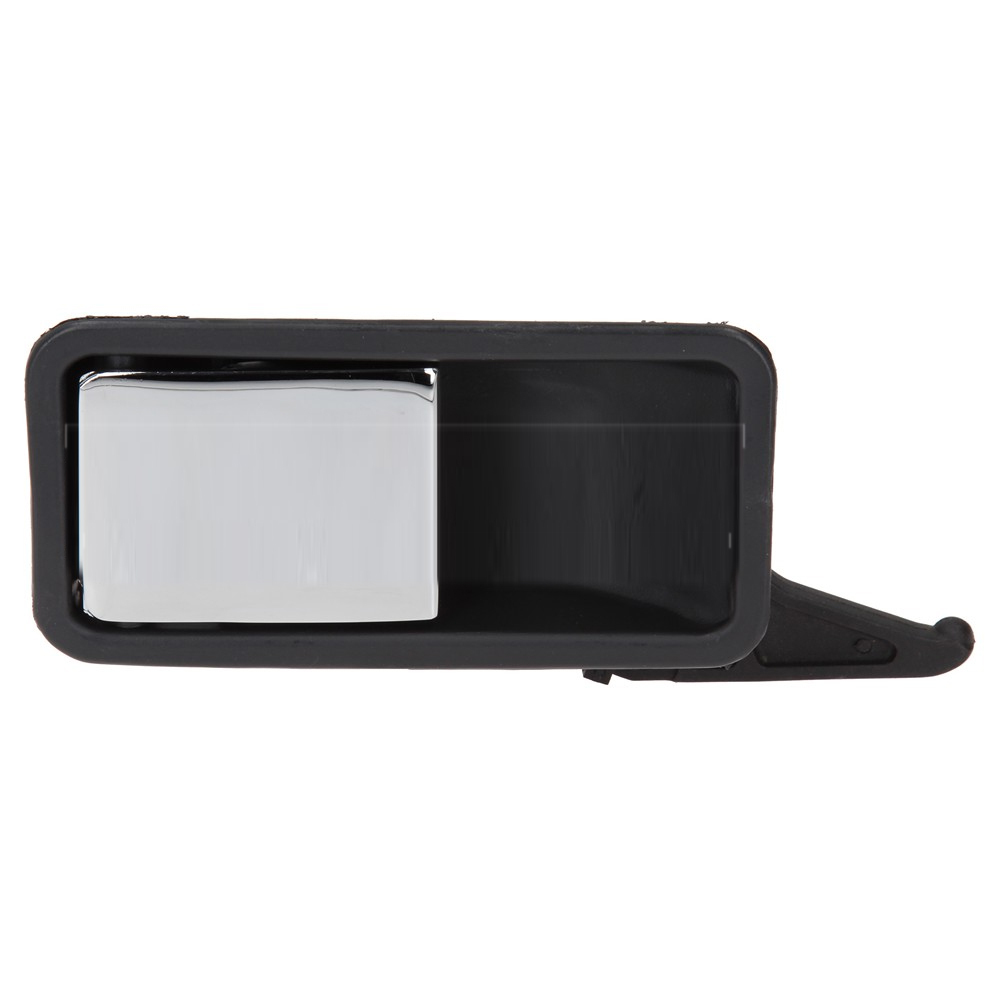 04-152-002.jpg Manija exterior para Peugeot 505 1986/1990 delantera cromada izquierda