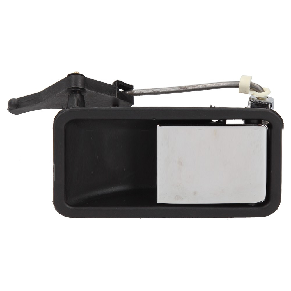 04-152-003.jpg Manija exterior para Peugeot 505 1986/1990 trasero cromado Derecho