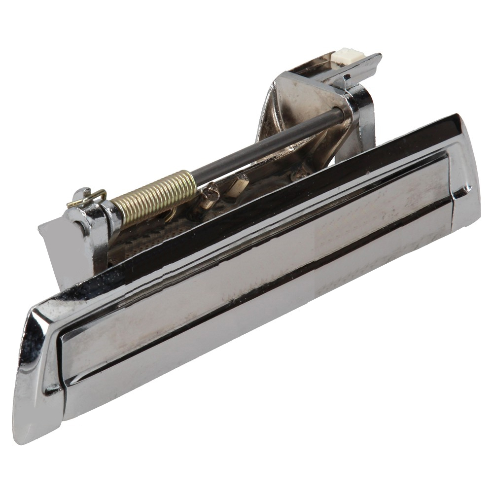 04-152-010.jpg Manija exterior para Peugeot 504 1979/1987 cromada izquierda