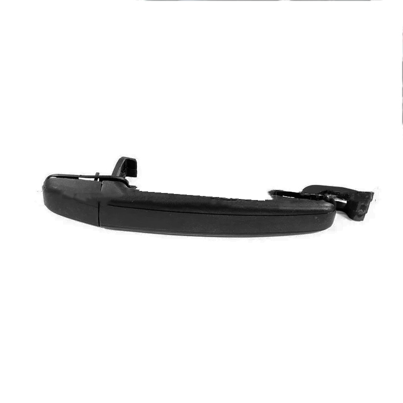 Manija exterior para Peugeot 307 2001/2012 / C3 2002/2013 Delantera/Trasera sin agujero