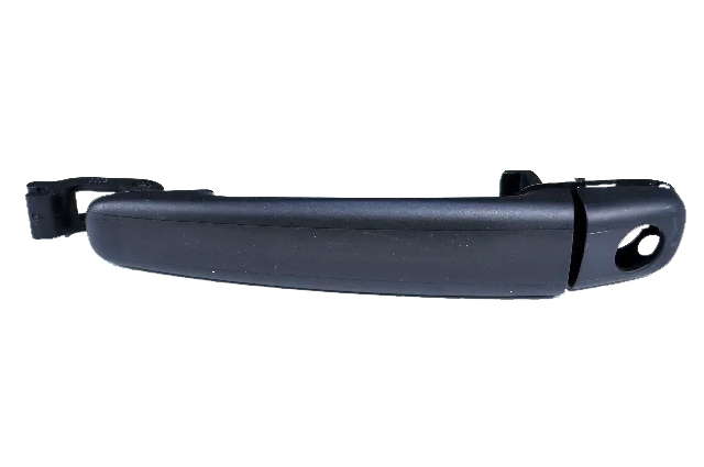 Manija exterior para Peugeot 307 2001/2012 / C3 2002/2013 delantera con agujero