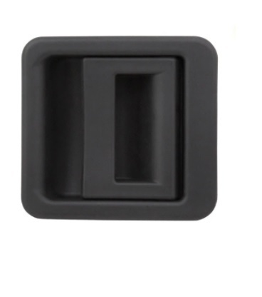 Manija de portón para Peugeot Boxer 1994/2005 lateral
