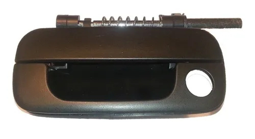 Manija de portón para Peugeot Partner/Berlingo 1998/2024 portón levadizo