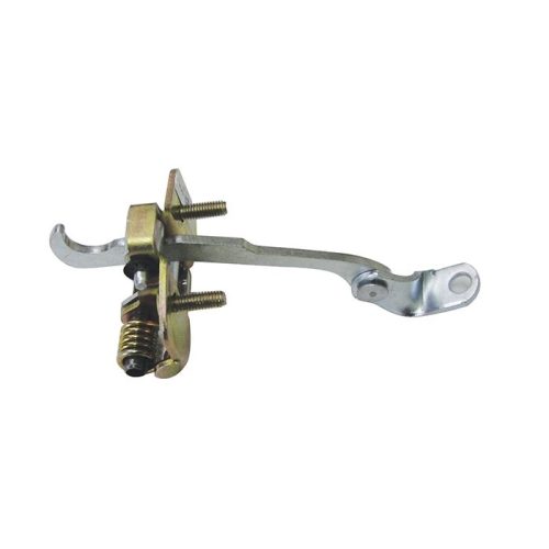 Rienda de puerta para Citroën C3 2003/2013 trasera