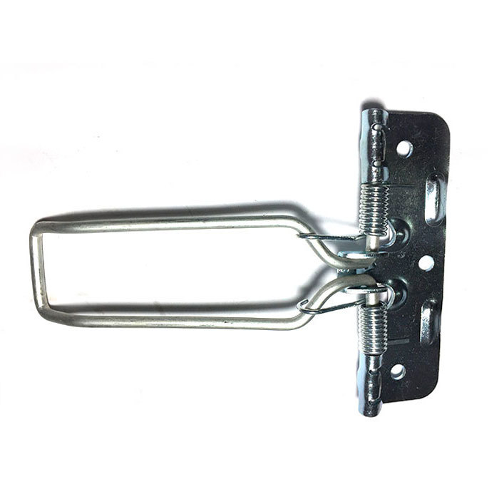 Rienda de portón para Peugeot Boxer 1997/2018 izquierda