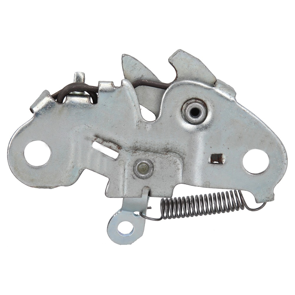 04-160-021.jpg Cerradura de capot para Peugeot 208 / 2008 2013/2019 inferior