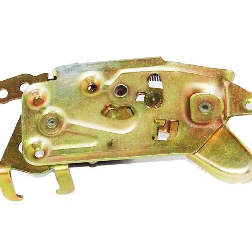 Cerradura de puerta para Peugeot 504 derecha interior
