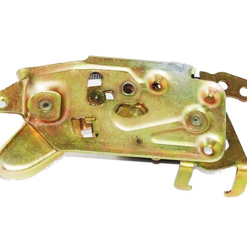 Cerradura de puerta para Peugeot 504 izquierda interior
