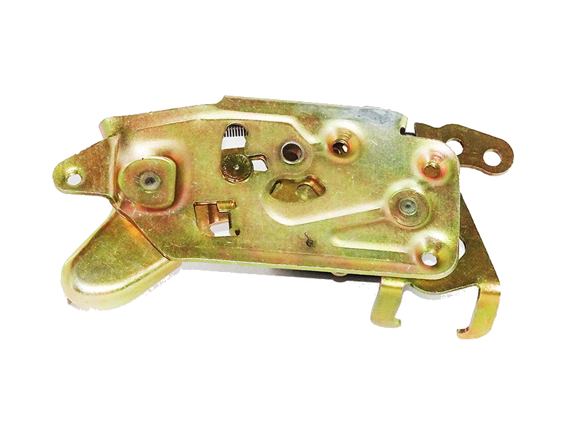 Cerradura de puerta para Peugeot 504 izquierda interior