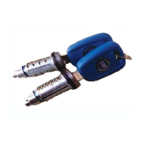 Cilindro de puerta para Peugeot Boxer 2005/2017 con llave mapa juego