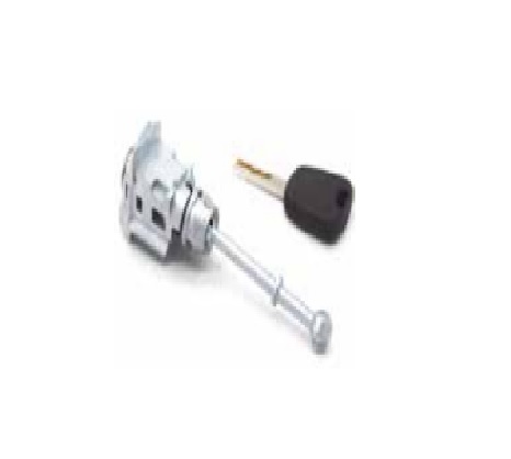 Cilindro de puerta para Peugeot 308 2011/2015 izquierdo