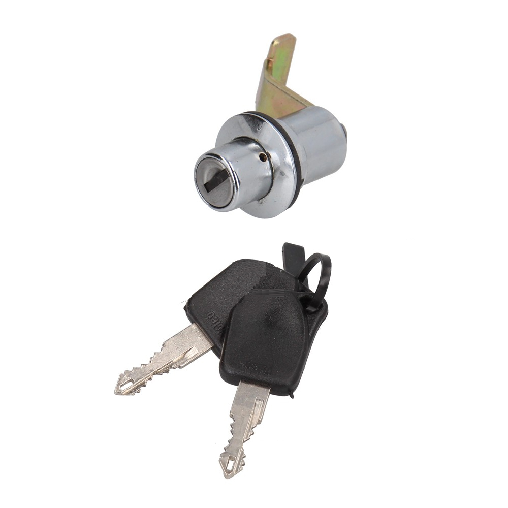 Cilindro de baúl o portón para Peugeot 504 Srx para Bandeau