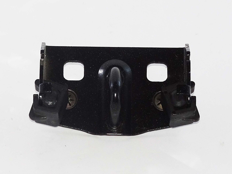 Retén de baúl/portón para Citroën C3 Picasso 2011/2015