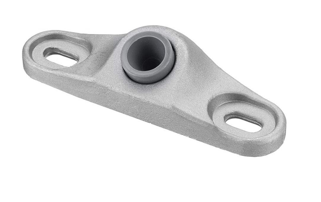 Retén de baúl/portón para Peugeot Boxer 1995/2004 antivibrador portón Lateral