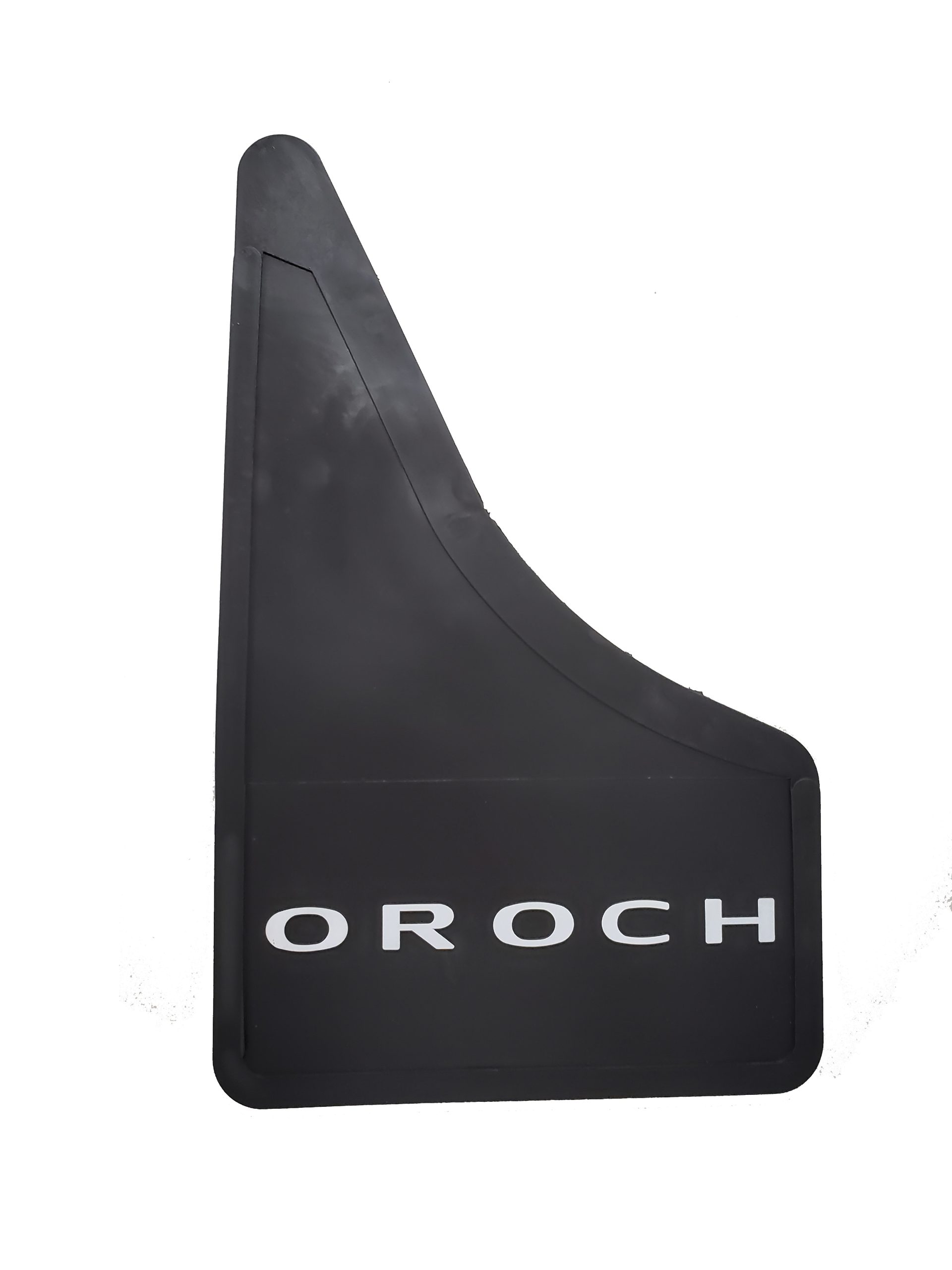 Barreros para Renault Oroch Set x 4