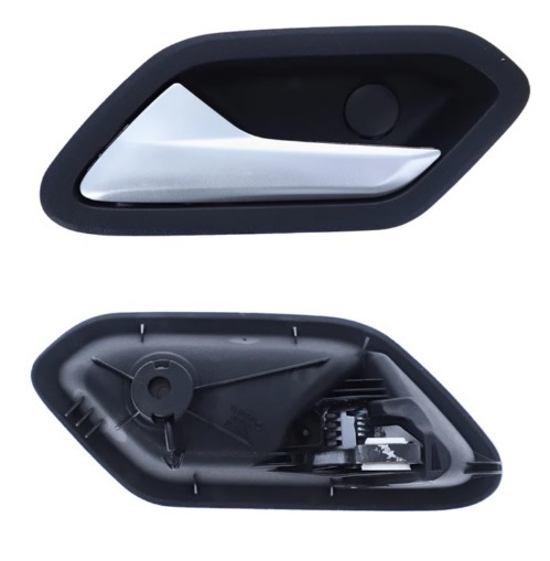 05-151-039.jpg Manija interior para Renault Duster 2021 en adelante Kardian 2024 en adelante Delantera/Trasera izquierda