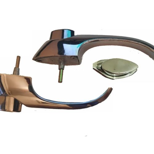 Manija exterior para Renault Torino 1964/1973 / Rambler 64