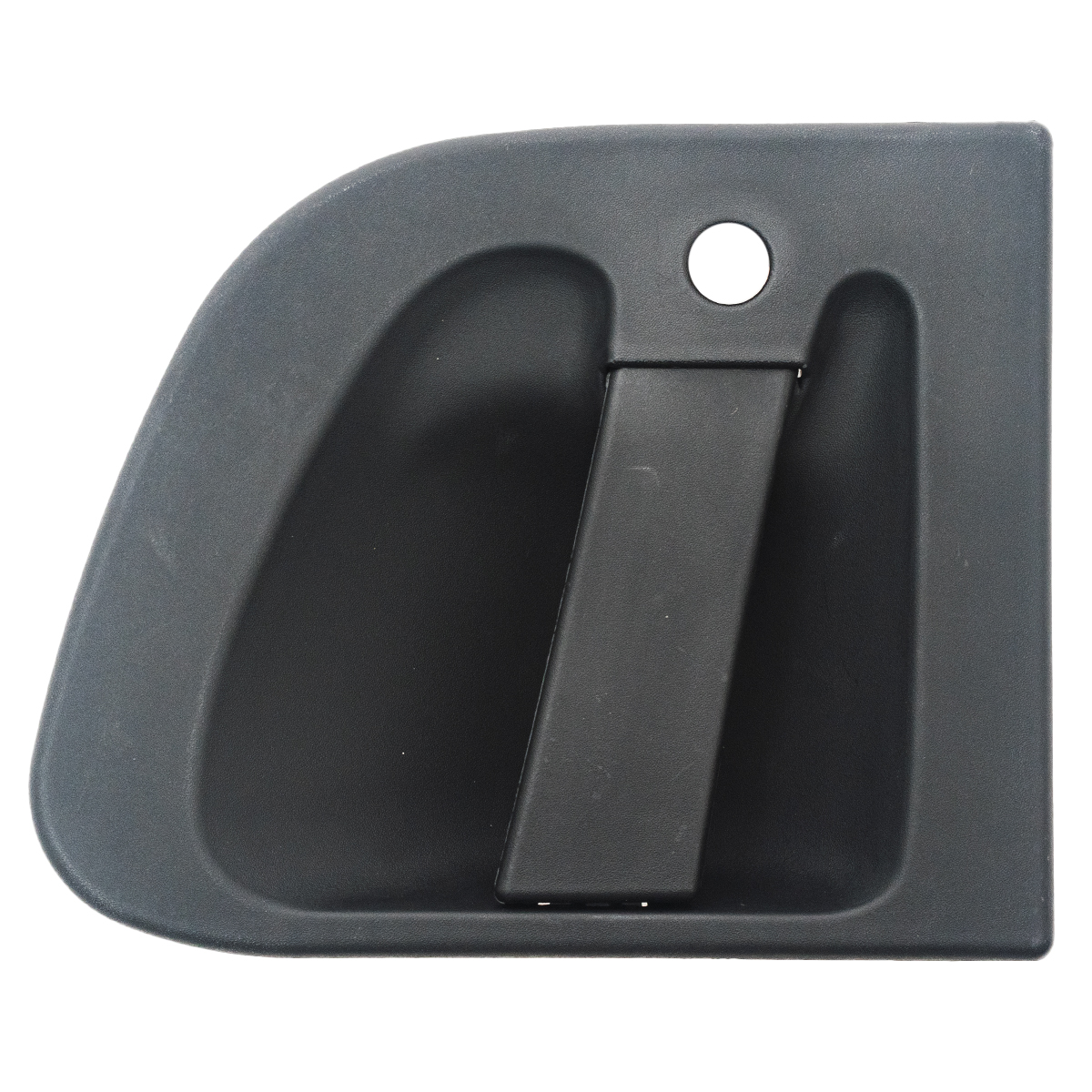 Manija exterior para Renault Premium 2000 en adelante Kerax con agujero izquierda