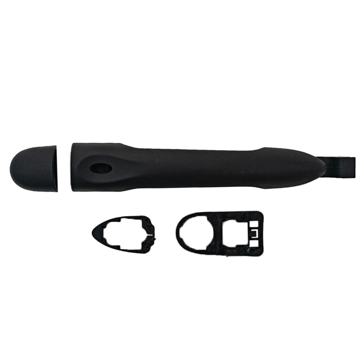 Manija exterior para Renault Fluence 2010 en adelante delantera con Sensor Derecha/Izquierda