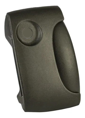 Manija de portón para Renault Kangoo 1996/2014 Ext lateral sin agujero derecha