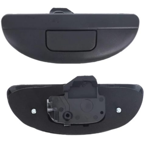 Manija de portón para Renault Scenic 1996/2010 con boton