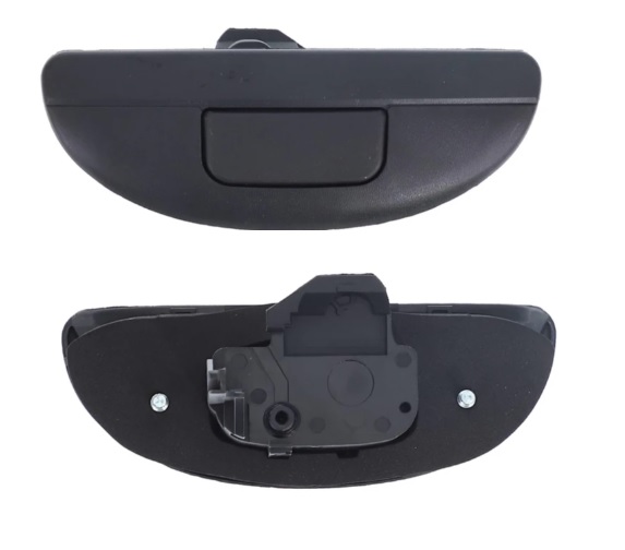 Manija de portón para Renault Scenic 1996/2010 con boton