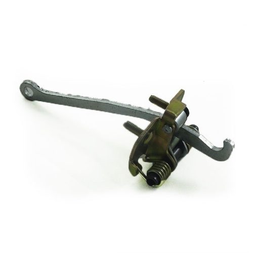 05-157-005.jpg Rienda de puerta para Renault Trafic desde 1993 fase Ii delantera