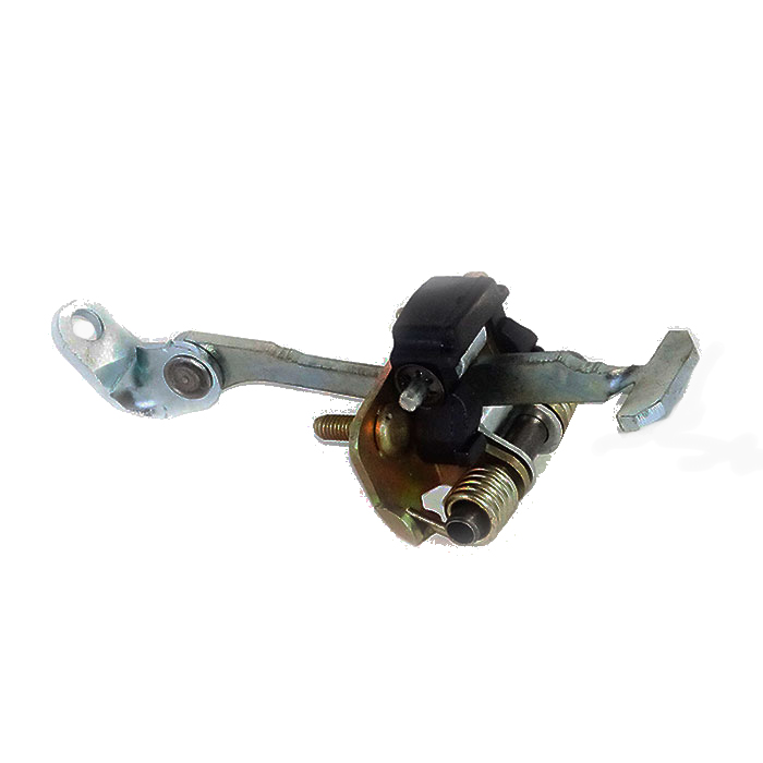 Rienda de puerta para Renault Clio desde 1999 3/5 puertas delantera