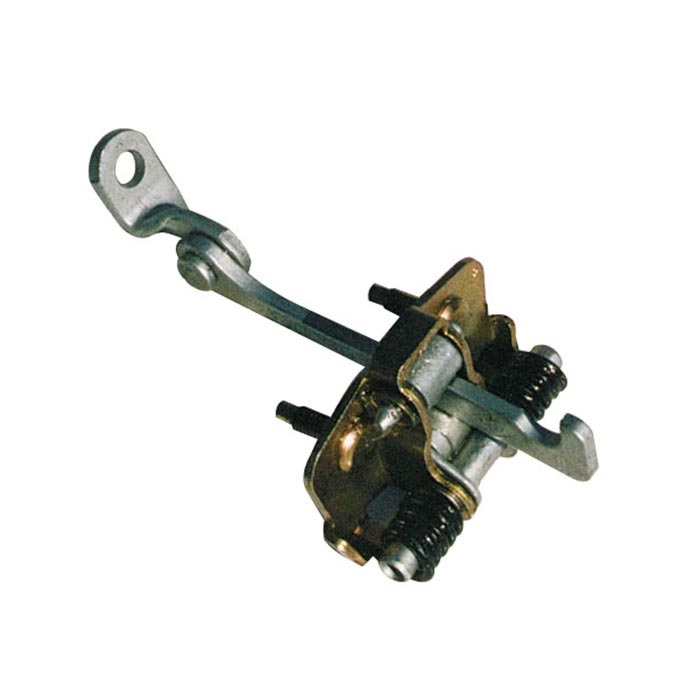 Rienda de puerta para Renault Kangoo 1998/2017 delantera