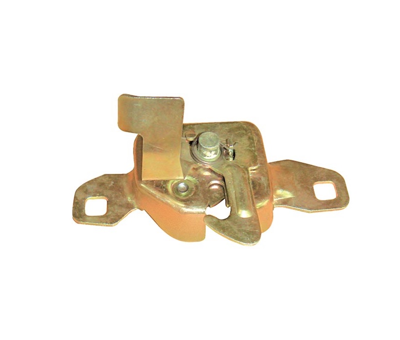 05-160-009.jpg Cerradura de capot para Renault Megane / Scenic 1998/1999 inferior