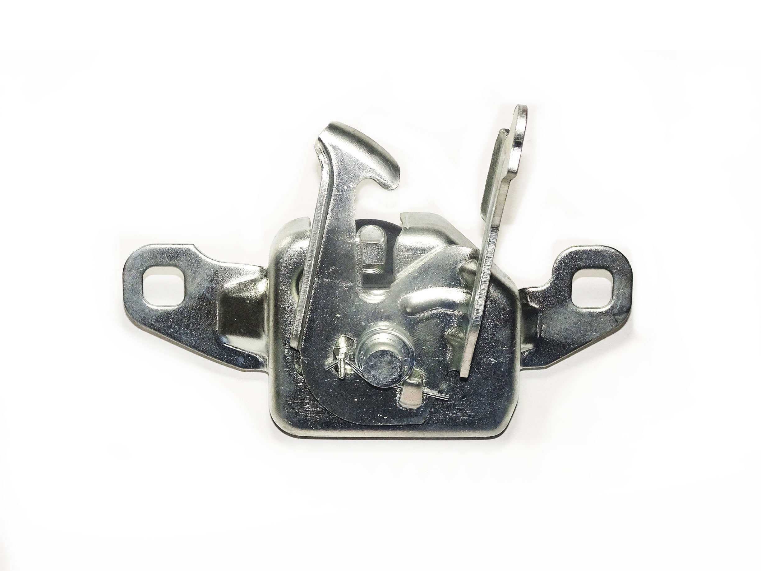 05-160-019.jpg Cerradura de capot para Renault Duster 2011/2020 inferior