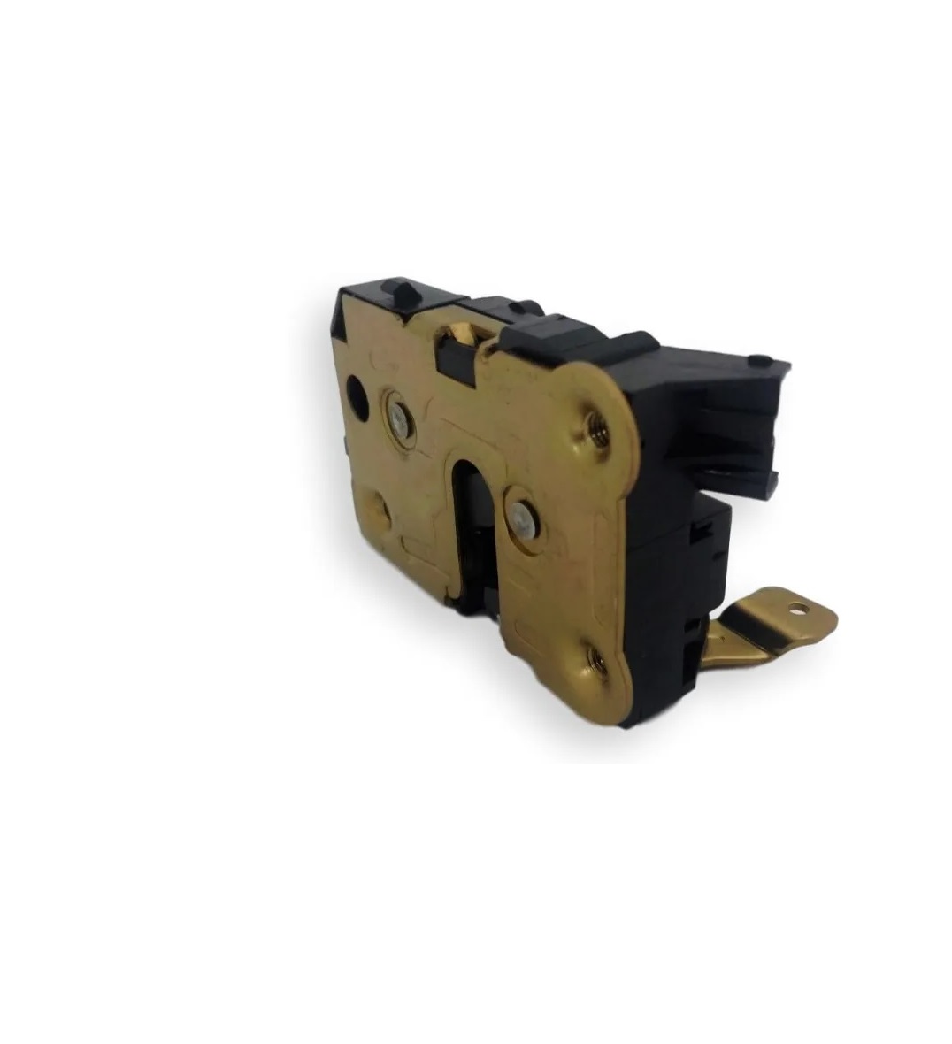 Cerradura de puerta para Renault Master 1999/2013 delantera manual derecha